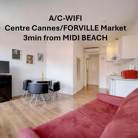 2 Pieces Meynadier-forville A1b209 Cannes
