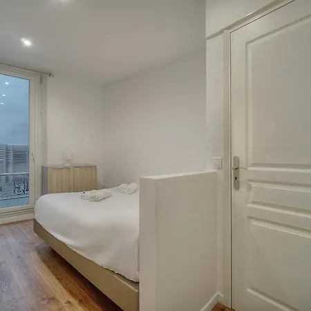 Apartment 2 Pieces Meynadier-forville A1b209 Cannes
